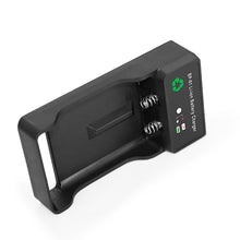 Cargar imagen en el visor de la galería, ZOKOUN Lithium-ion Battery Charger External Power Charging Case for 3.7V 5200mAh AK360G/ AK2CG/ AK1CG Laser Levels