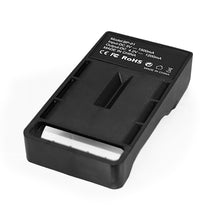 Cargar imagen en el visor de la galería, ZOKOUN Lithium-ion Battery Charger External Power Charging Case for 3.7V 5200mAh AK360G/ AK2CG/ AK1CG Laser Levels