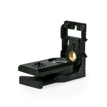 Load image into Gallery viewer, Zokoun Magnetic Bracket Laser Level Adapter 1/4"and 5/8"Thread, Fully-Adjustable Magnetic Pivoting Base to 180 Degree for Wall & Ceiling Mount(LB08)