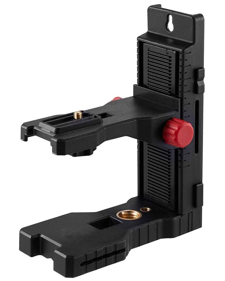 Zokoun Multifunctional L-Shape Magnetic Bracket Laser Level Adapter-Alternative to A Standard 1/4